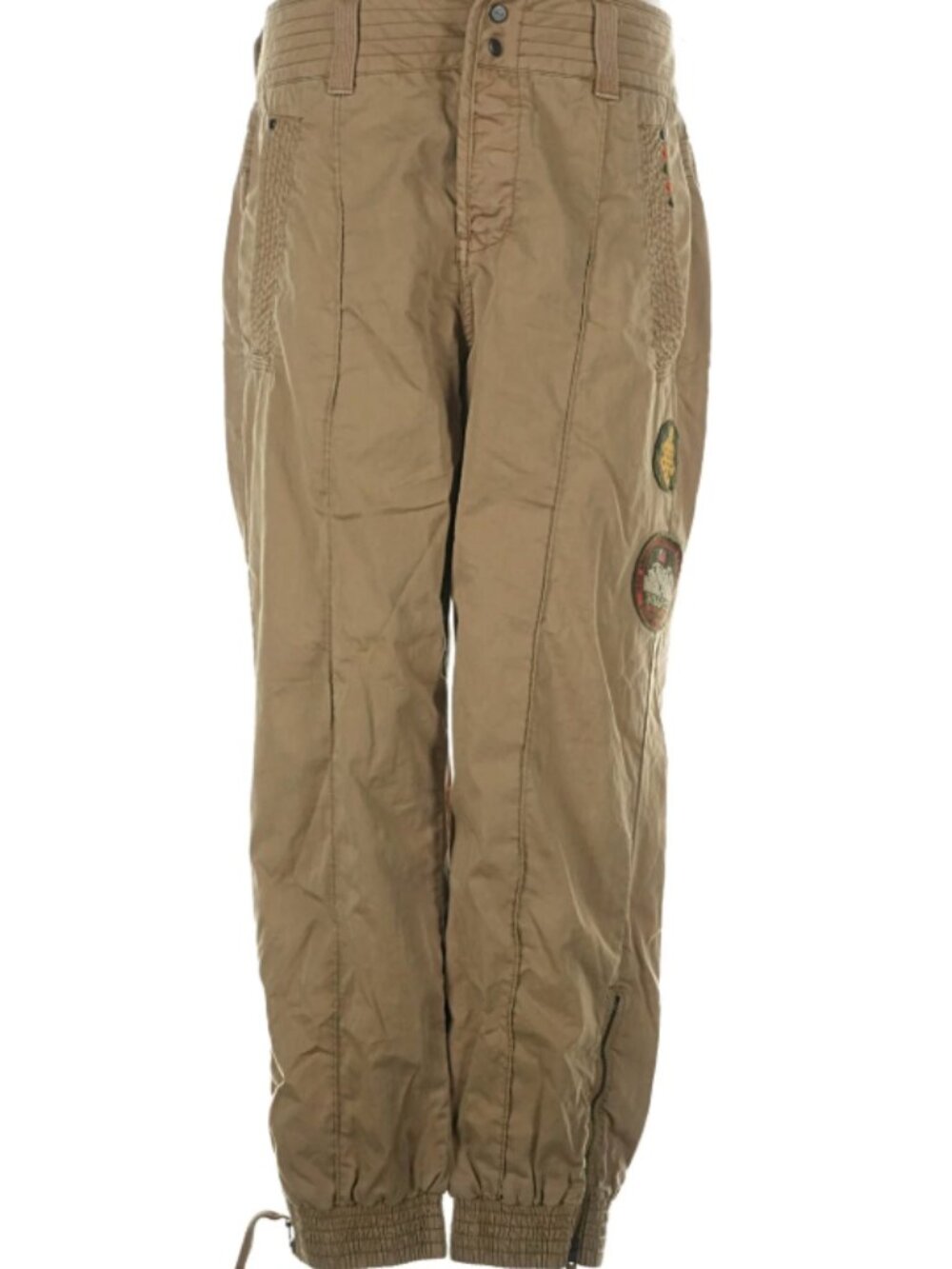 RLX Flight Pants Vintage Ralph Lauren Size 4